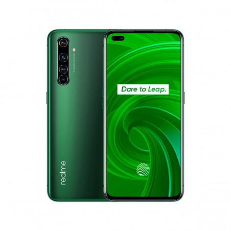 Realme X50 Pro 5G 12GB/256GB Verde (Moss Green) Single SIM RMX2075