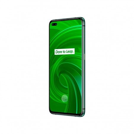 Realme X50 Pro 5G 12GB/256GB Verde (Moss Green) Single SIM RMX2075