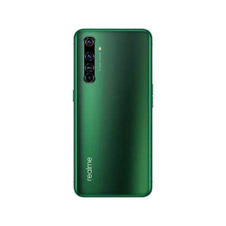 Realme X50 Pro 5G 12GB/256GB Verde (Moss Green) Single SIM RMX2075