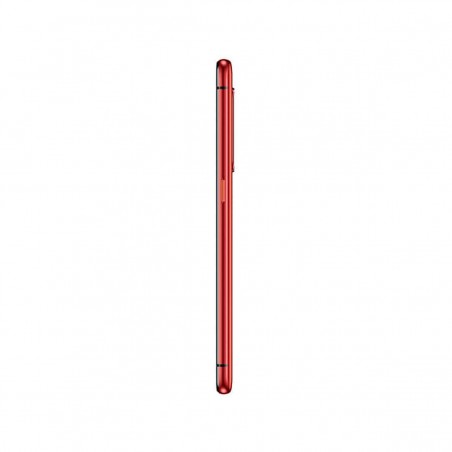 Realme X50 Pro 5G 12GB/256GB Rojo (Rus Red) Single SIM RMX2075