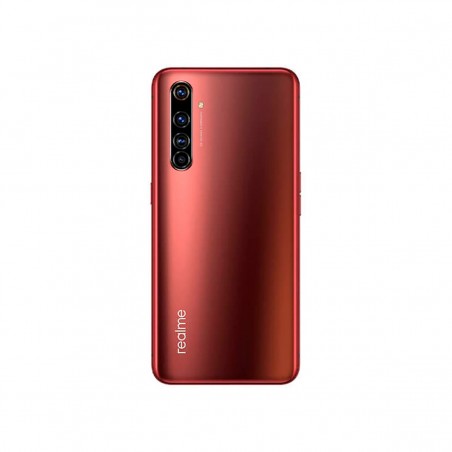 Realme X50 Pro 5G 8GB/128GB Rojo (Rust Red) Single SIM RMX2144