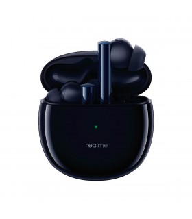 Realme Buds Air 2 Auriculares Inalámbricos Negros