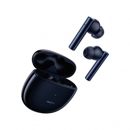 Realme Buds Air 2 Auriculares Inalámbricos Negros
