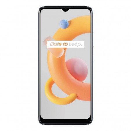 Realme C11 (2021) 2GB/32GB Gris (Iron Grey) Dual SIM