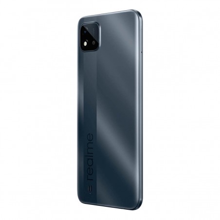 Realme C11 (2021) 2GB/32GB Gris (Iron Grey) Dual SIM