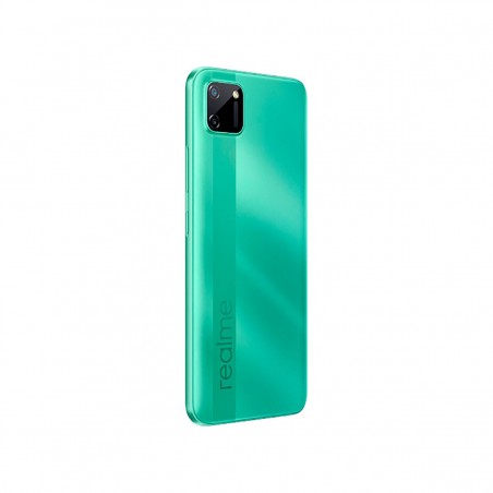 Realme C11 2GB/32GB Verde (Mint Green) Dual SIM