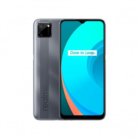 Realme C11 2GB/32GB Gris (Pepper Grey) Dual SIM