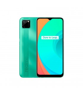 Realme C11 3GB/32GB Verde (Mint Green) Dual SIM