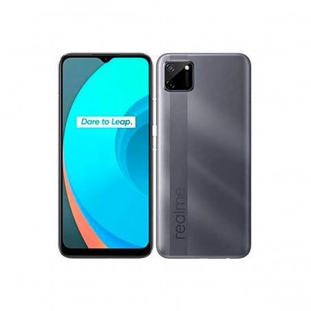 Realme C11 3GB/32GB Gris (Pepper Grey) Dual SIM