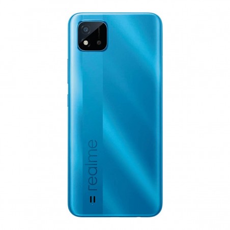 Realme C11 (2021) 4GB/64GB Azul (Lake Blue) Dual SIM