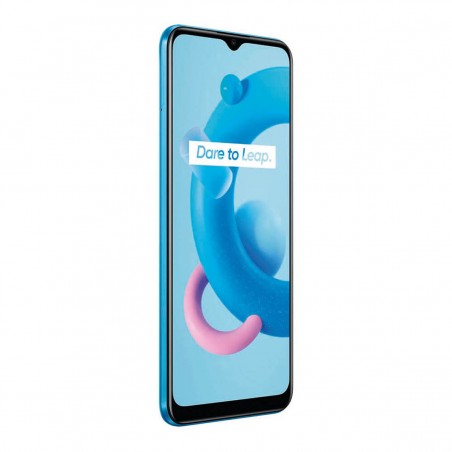 Realme C11 (2021) 4GB/64GB Azul (Lake Blue) Dual SIM