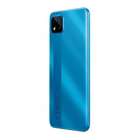 Realme C11 (2021) 4GB/64GB Azul (Lake Blue) Dual SIM