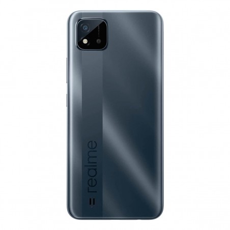Realme C11 (2021) 4GB/64GB Gris (Iron Grey) Dual SIM