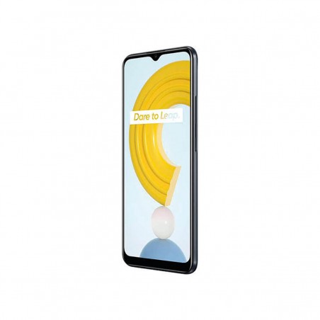 Realme C21 3GB/32GB Negro (Cross Black) Dual SIM