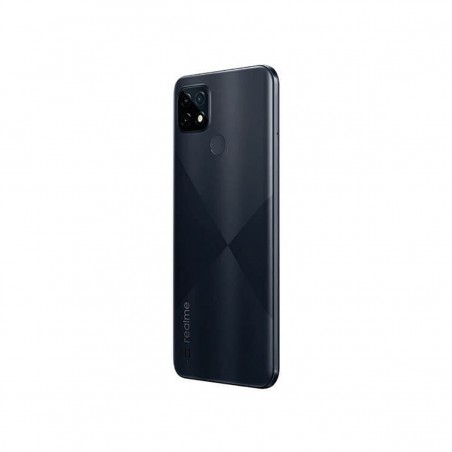Realme C21 3GB/32GB Negro (Cross Black) Dual SIM