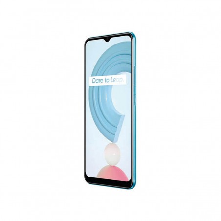 Realme C21 3GB/32GB Dual SIM Azul (Cross Blue)