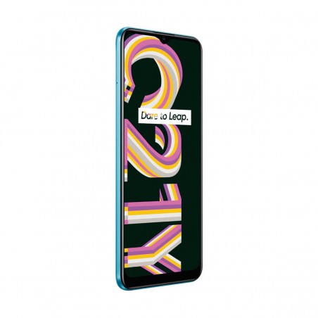Realme C21-Y 3GB/32GB Azul (Cross Blue) Dual SIM RMX3263
