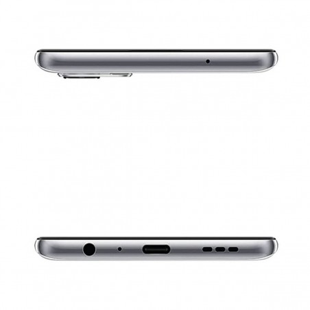 Realme GT Master Edition 5G 6GB/128GB Blanco (Luna White) Dual SIM