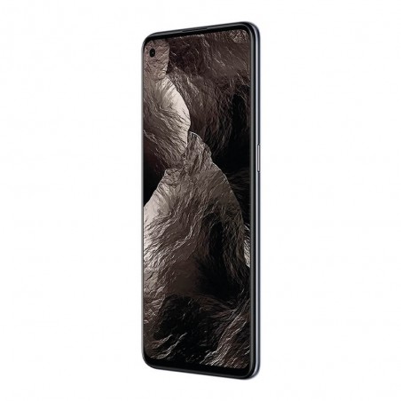 Realme GT Master Edition 5G 8GB/256GB Negro (Cosmos Black) Dual SIM