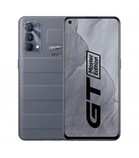 Realme GT Master Edition 5G 8GB/256GB Gris (Gray) Dual SIM RMX3363
