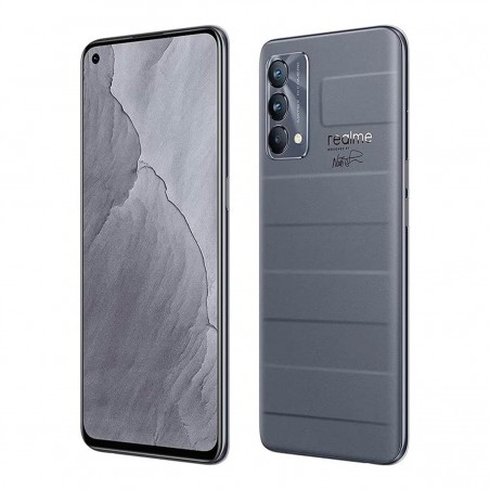 Realme GT Master Edition 5G 8GB/256GB Gris (Gray) Dual SIM RMX3363