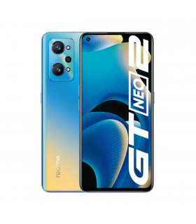 Realme GT Neo 2 5G 8GB/128GB Azul (Neo Blue) Dual SIM RMX3370