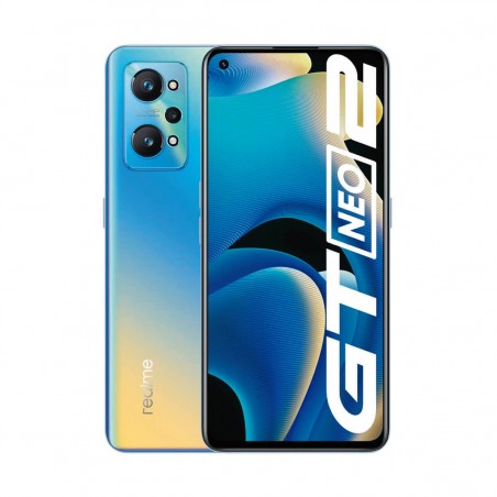 Realme GT Neo 2 5G 8GB/128GB Azul (Neo Blue) Dual SIM RMX3370