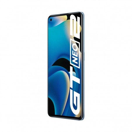 Realme GT Neo 2 5G 8GB/128GB Azul (Neo Blue) Dual SIM RMX3370