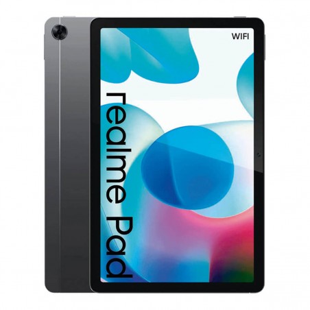 Realme Pad 10,4" 3GB/32GB Wi-Fi Gris (Gray) RMP2102
