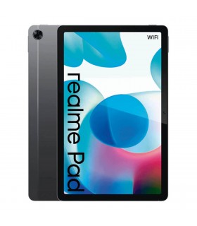 Realme Pad 10,4" 4GB/64GB Wi-Fi Gris (Gray) RMP2102