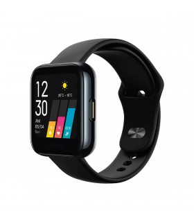 Realme Watch 36mm Bluetooth Smartwatch Negro
