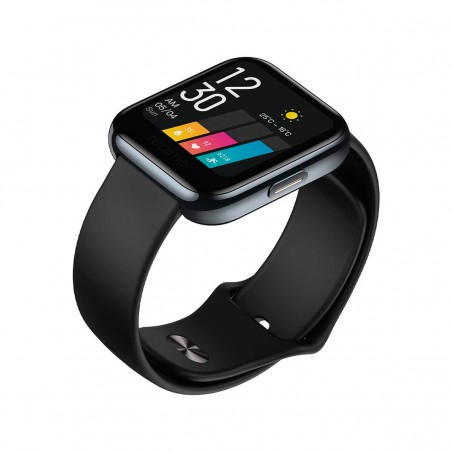 Realme Watch 36mm Bluetooth Smartwatch Negro