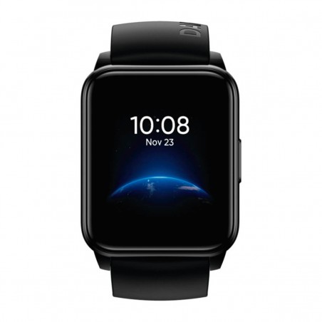Realme Watch 2 Smartwatch Negro