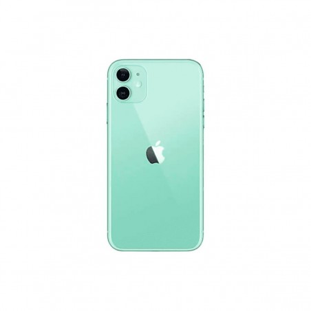 iPhone 11 Reacondicionado 64 Gb Verde - Mobo