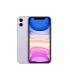 Apple iPhone 11 Reacondicionado 64GB Malva - Grado A+