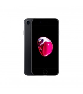 Apple iPhone 7 Reacondicionado 32GB Negro (Black) - Grado A+