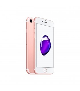 Apple iPhone 7 Reacondicionado 32GB Oro Rosa (Rose Gold) - Grado A+