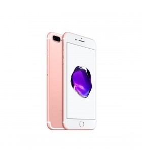 Apple iPhone 7 Plus Reacondicionado 128GB Oro Rosa (Rose Gold) - Grado A+
