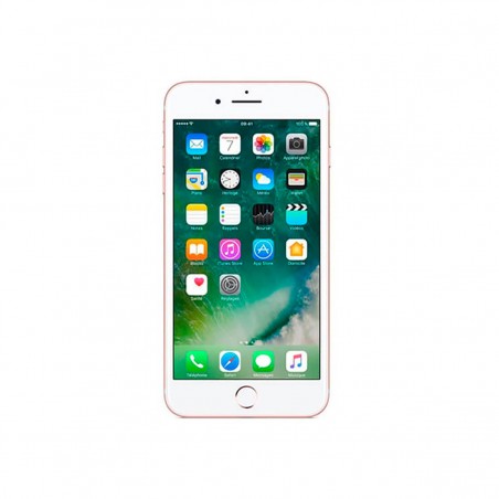 Iphone Apple 7 128 GB Oro Rosa