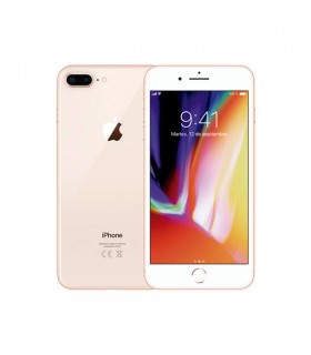 Apple iPhone 8 Plus Reacondicionado 64GB Oro (Gold) - Grado A+