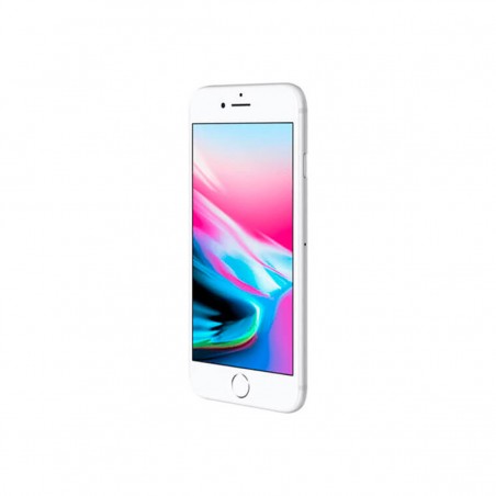 BEST OF APPLE Apple iPhone 8 64 Gb silver - Reacondicionado Grado