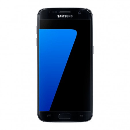 Samsung Galaxy S7 REACONDICIONADO 4GB/32GB Negro G930F