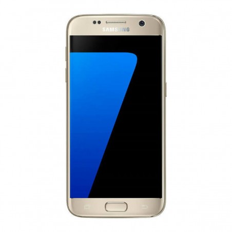 Samsung Galaxy S7 REACONDICIONADO 4GB/32GB Oro G930