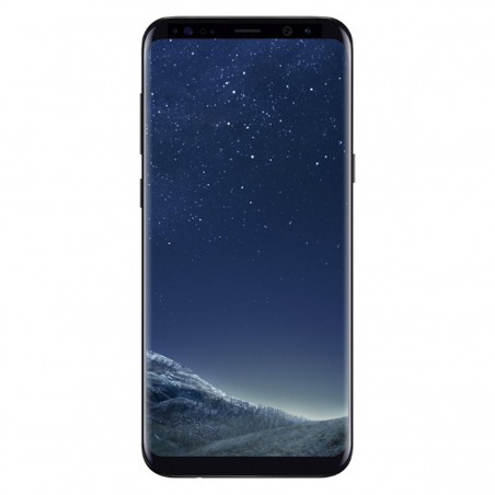 Samsung Galaxy S8 REACONDICIONADO 64GB Negro G950