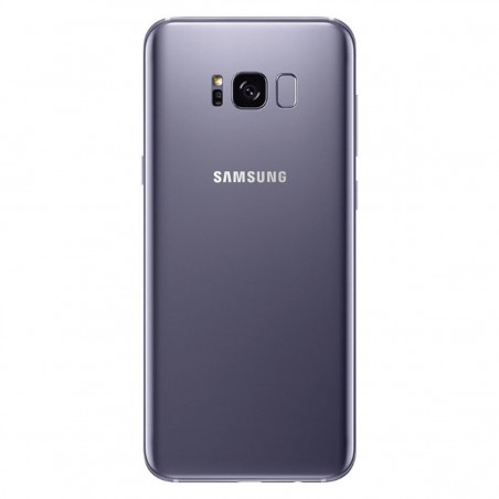 Samsung Galaxy S8 REACONDICIONADO 64GB Gris G950