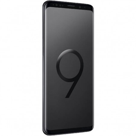 Samsung Galaxy S9 Plus REACONDICIONADO 6GB/64GB Negro Single SIM G965F
