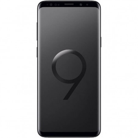 Samsung Galaxy S9 Plus REACONDICIONADO 6GB/64GB Negro Single SIM G965F