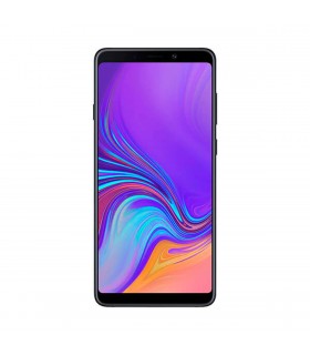 Samsung Galaxy A9 (2018) 6GB/128GB Negro Single SIM A920