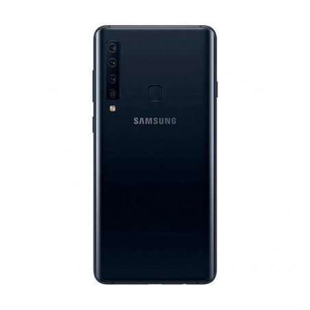 Samsung Galaxy A9 (2018) 6GB/128GB Negro Single SIM A920