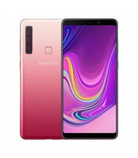 Samsung Galaxy A9 (2018) 6GB/128GB Rosa Single SIM A920F
